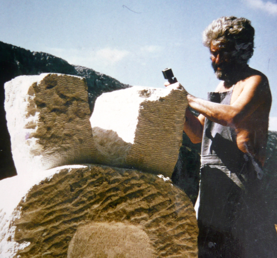gleb-sculpteur